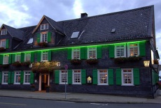 Отель Hotel Zur Eich в городе Вермельскирхен, Германия