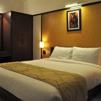 Отель Hotel Krishna Sagar NH-24 в городе Газиабад, Индия