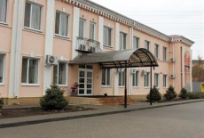 Отель Отель Гостиный двор в городе Таганрог, Россия