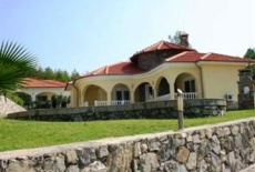 Отель Akkaya Valley Guesthouse в городе Ортака, Турция