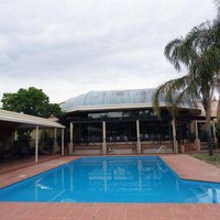 Отель El Caballo Resort в городе Перт, Австралия