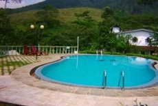 Отель Hotel Breetas Garden в городе Китулгала, Шри-Ланка