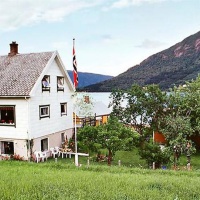 Отель Vistdal Nesset в городе Nesset, Норвегия
