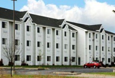 Отель Microtel Inn and Suites Independence в городе Индепенденс, США