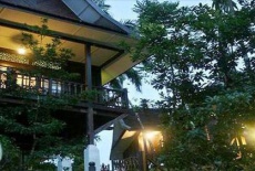 Отель Lake Kenyir Resort & Spa Terengganu в городе Куала-Беранг, Малайзия