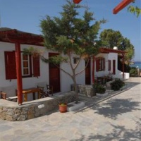 Отель Agia Anna Beach Studios Paraga в городе Парага, Греция