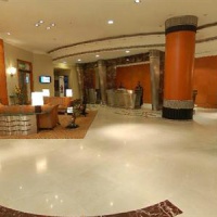 Отель The Manohar в городе Хайдарабад, Индия