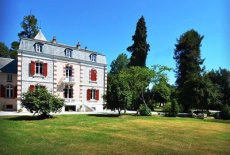 Отель Villa Corina в городе Тарб, Франция