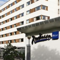 Отель Radisson Blu Park Hotel Oslo в городе Берум, Норвегия