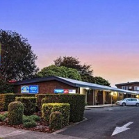 Отель BEST WESTERN Aspen Motor Inn в городе Сэйл, Австралия