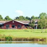 Отель Calderfields Golf & Country Club в городе Уолсолл, Великобритания