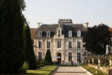 Отель Chateau de Fere в городе Реймс, Франция