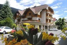 Отель Familienhotel Burgstallerhof в городе Фельд-ам-Зее, Австрия