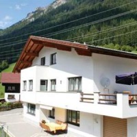Отель Apartment Michaela в городе Флирш, Австрия