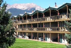 Отель Lake Cliffe Condominiums Dillon (Colorado) в городе Диллон, США