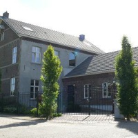 Отель Aan de Hammermolen в городе Роггел, Нидерланды