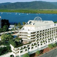 Отель Pullman Reef Hotel Casino в городе Кернс, Австралия