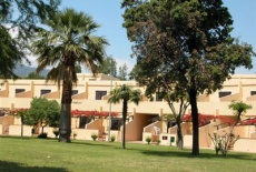 Отель Villaggio La Feluca в городе Иска Сулло Ионио, Италия