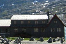 Отель Djupvasshytta в городе Шок, Норвегия