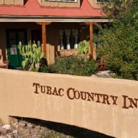 Отель Tubac Country Inn в городе Табак, США