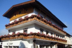 Отель Appartements Al Castagno в городе Эрвальд, Австрия