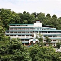 Отель Country Inn & Suites Mussoorie в городе Массури, Индия
