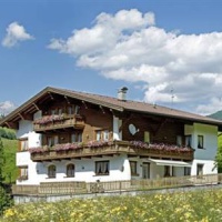 Отель Garni Stefanie в городе Зее, Австрия