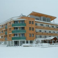 Отель Hotel Bacher в городе Леоганг, Австрия