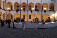 Отель Hotel Relais Fontevivo в городе Фонтевиво, Италия