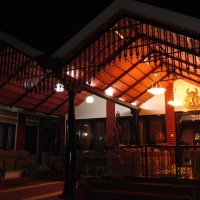 Отель Star Class homestay in Chikmagalur в городе Чикмагалур, Индия
