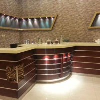 Отель Melaf Suites в городе Абха, Саудовская Аравия