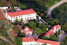 Отель Ktima Muson Guesthouse в городе Evangelistria, Греция