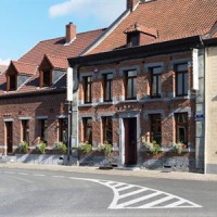 Отель Auberge Le XIXeme в городе Анси, Бельгия