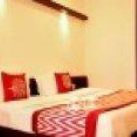 Отель OYO Rooms Udaipur Airport в городе Mavli, Индия