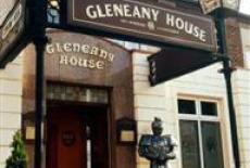 Отель Gleneany House Hotel Letterkenny в городе Леттеркенни, Ирландия
