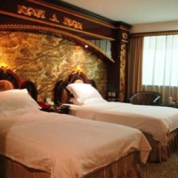 Отель Chuan Hui Grand Hotel в городе Паньчжихуа, Китай