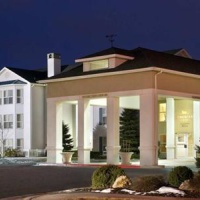 Отель Homewood Suites Salt Lake City Midvale в городе Мидвейл, США