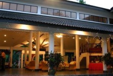 Отель Supalai Pasak Resort Hotel Saraburi в городе Каенг Кхой, Таиланд