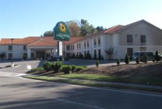 Отель La Quinta Inn Radford в городе Радфорд, США