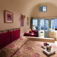 Отель Tholos Resort в городе Имеровигли, Греция