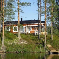 Отель Kiltti 2 в городе Оривеси, Финляндия