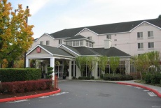 Отель Hilton Garden Inn Seattlerento в городе Рентон, США