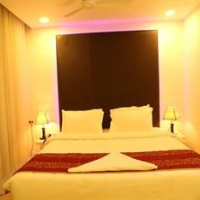 Отель Hotel Grand Residency Vijayawada в городе Виджаявада, Индия