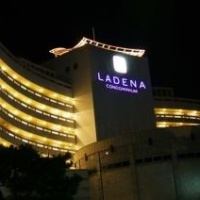 Отель Ladena Resort в городе Чхунчхон, Южная Корея
