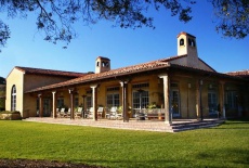 Отель Pasadera Country Club в городе Монтерей, США