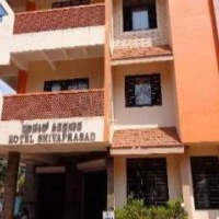 Отель Hotel Shiv Prasad в городе Гокарна, Индия