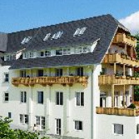 Отель Hotel Thomalwirt в городе Мариапфар, Австрия