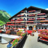Отель Christiania Hotel Zermatt в городе Церматт, Швейцария