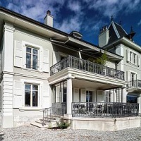 Отель La Maison d'Igor в городе Морж, Швейцария