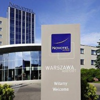 Отель Novotel Warszawa Airport в городе Варшава, Польша